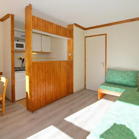 Apartment Les Hauts De La Drayre Vaujany