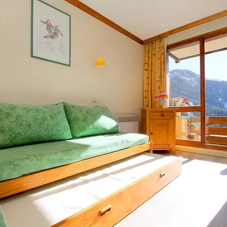 Les Hauts De La Drayre Apartment *