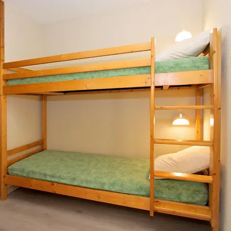 Apartment Les Hauts De La Drayre