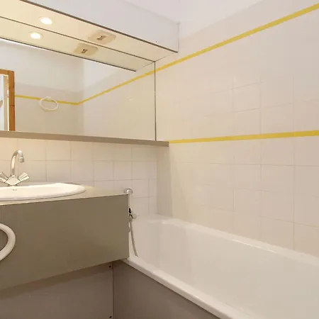 Apartment Les Hauts De La Drayre