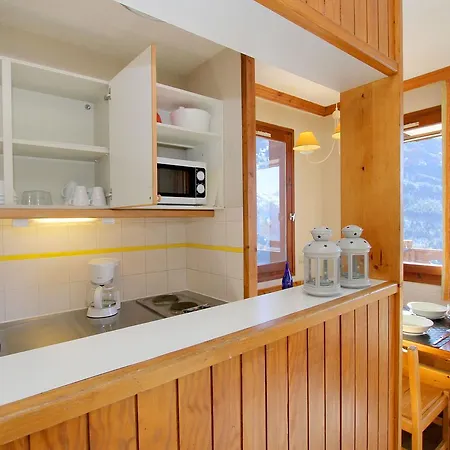 Les Hauts De La Drayre Apartment *