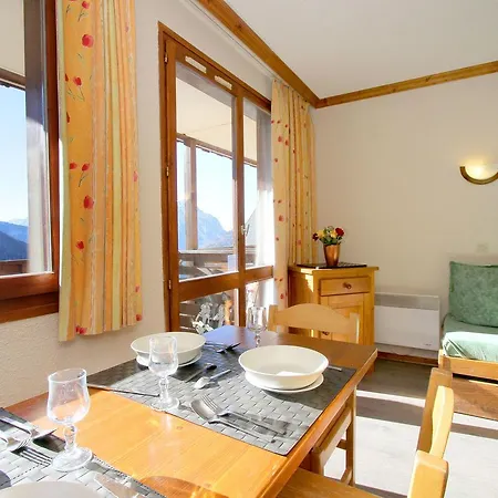 Les Hauts De La Drayre Apartment