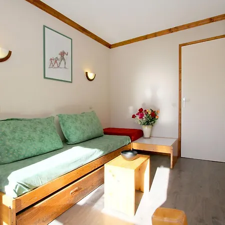 Les Hauts De La Drayre Apartment Vaujany