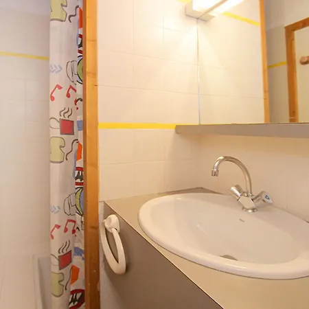 Apartment Les Hauts De La Drayre