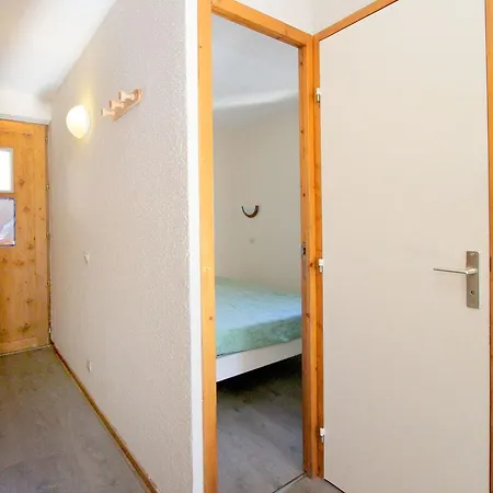 Les Hauts De La Drayre Apartment Vaujany