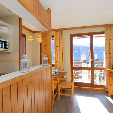 Les Hauts De La Drayre * Vaujany