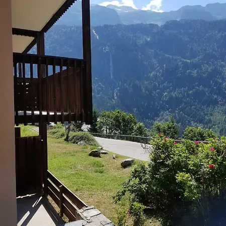 Les Hauts De La Drayre Apartment