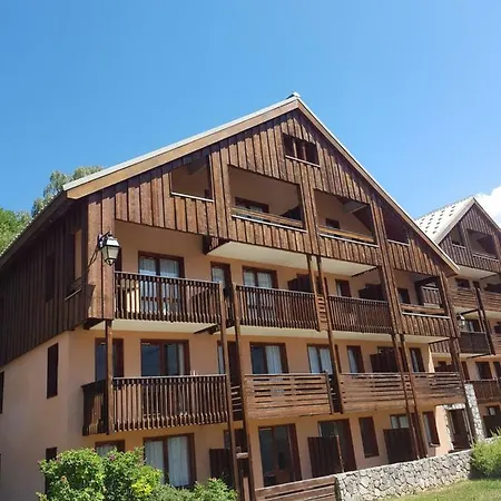 Apartment Les Hauts De La Drayre