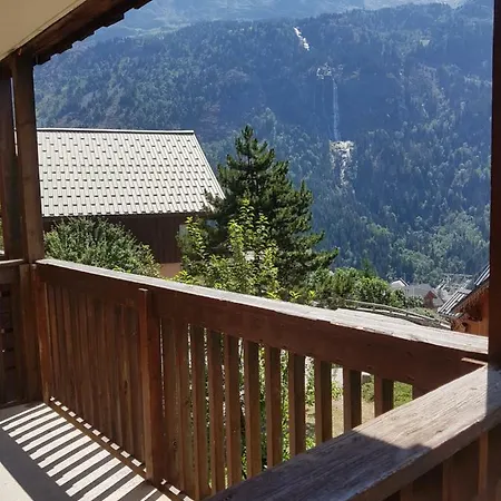 Les Hauts De La Drayre *