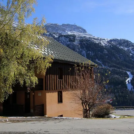 Apartment Les Hauts De La Drayre
