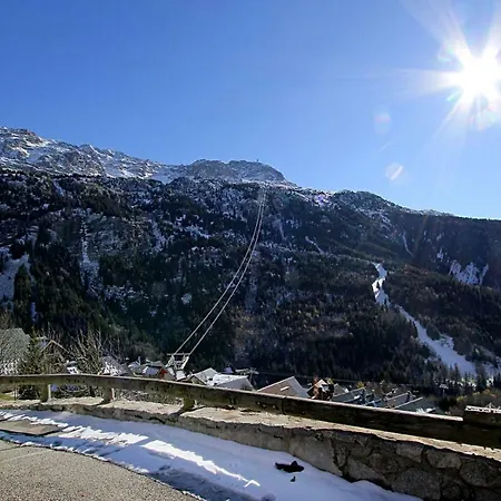 Les Hauts De La Drayre Vaujany