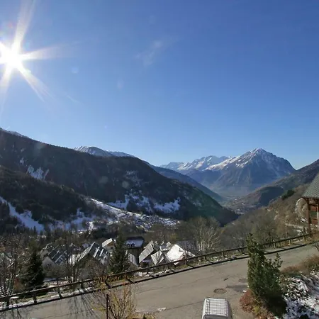 Les Hauts De La Drayre