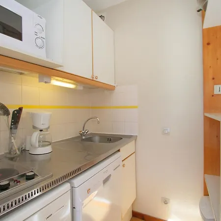 Apartment Les Hauts De La Drayre