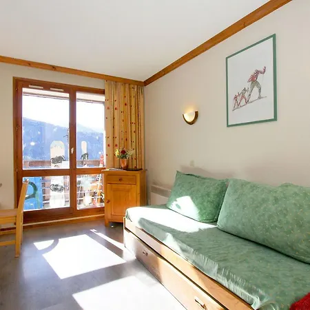 Les Hauts De La Drayre Vaujany