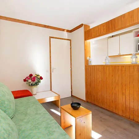 Les Hauts De La Drayre Apartment