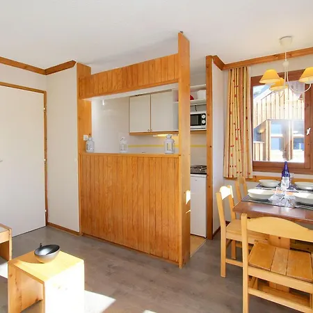 Les Hauts De La Drayre Apartment *