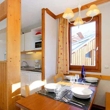Les Hauts De La Drayre Apartment