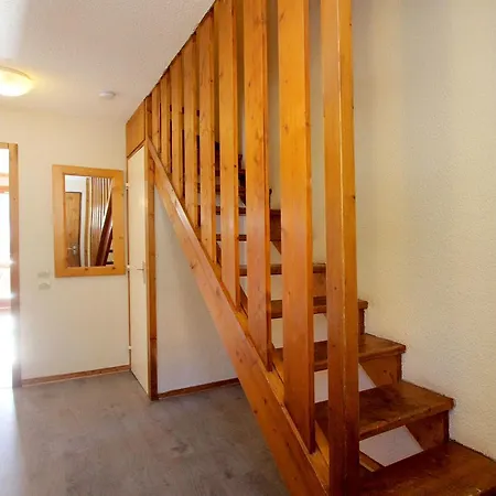 Apartment Les Hauts De La Drayre Vaujany