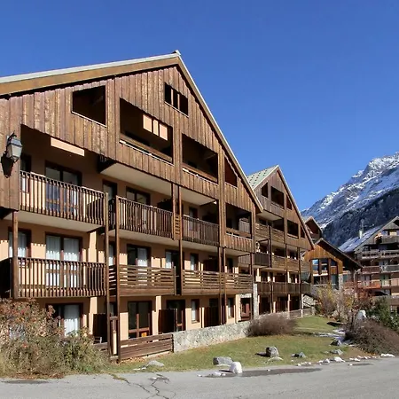 Les Hauts De La Drayre Vaujany