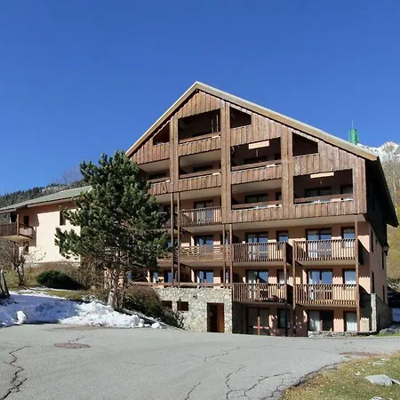Les Hauts De La Drayre Apartment *